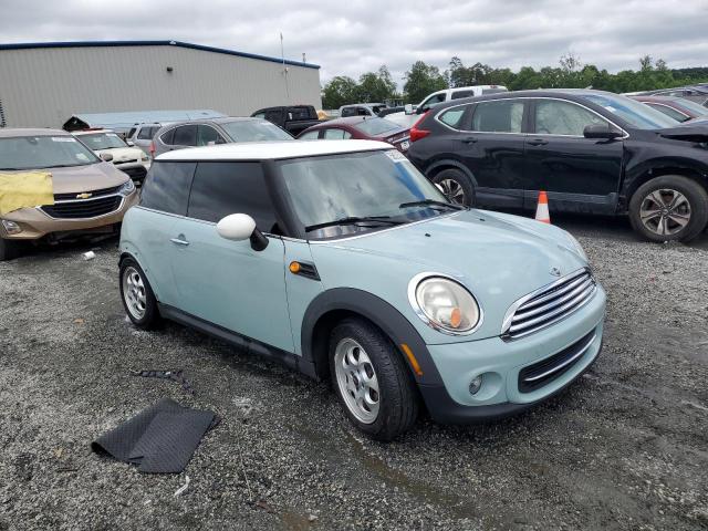 Vin: wmwsu3c51ct262194, lot: 58525325, mini cooper 20124