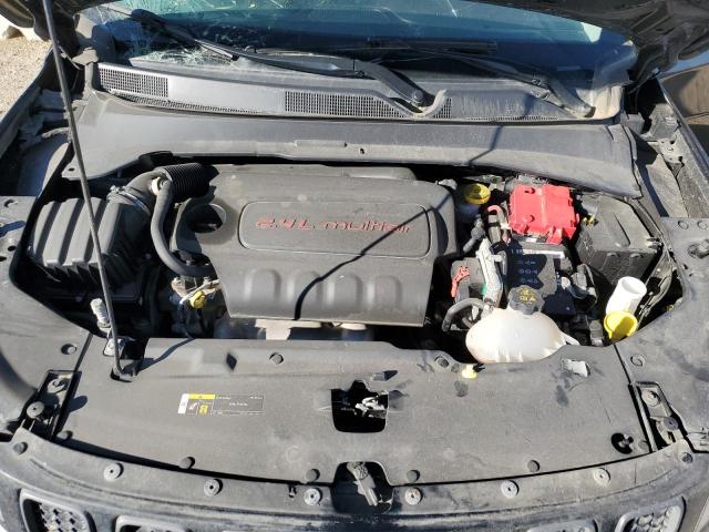 2021 JEEP COMPASS TR 3C4NJDDB0MT600239