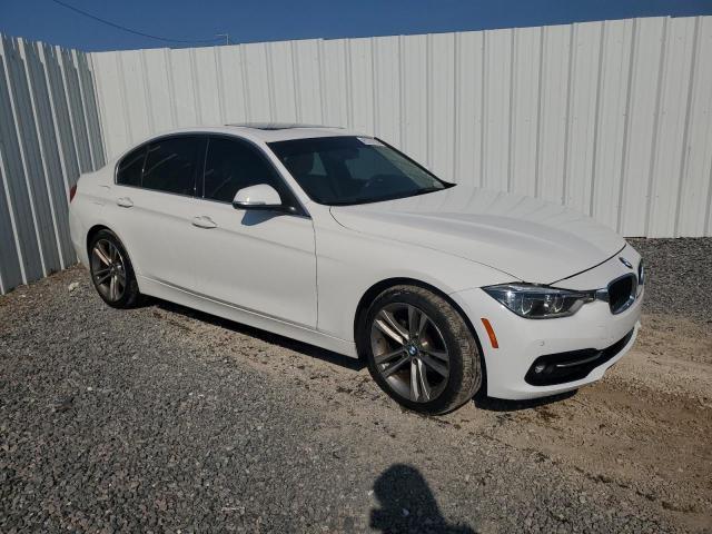 Vin: wba8b9g37hnu54002, lot: 56635555, bmw 3 series i 20174