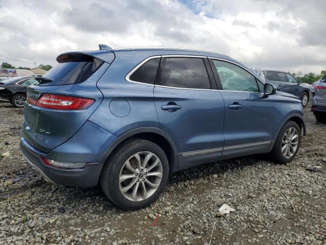 Vin: 5lmcj2d97jul31613, lot: 56696485, lincoln mkc select 20183