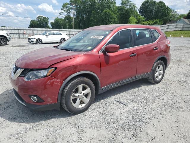 2016 NISSAN ROGUE S - 5N1AT2MT5GC798284