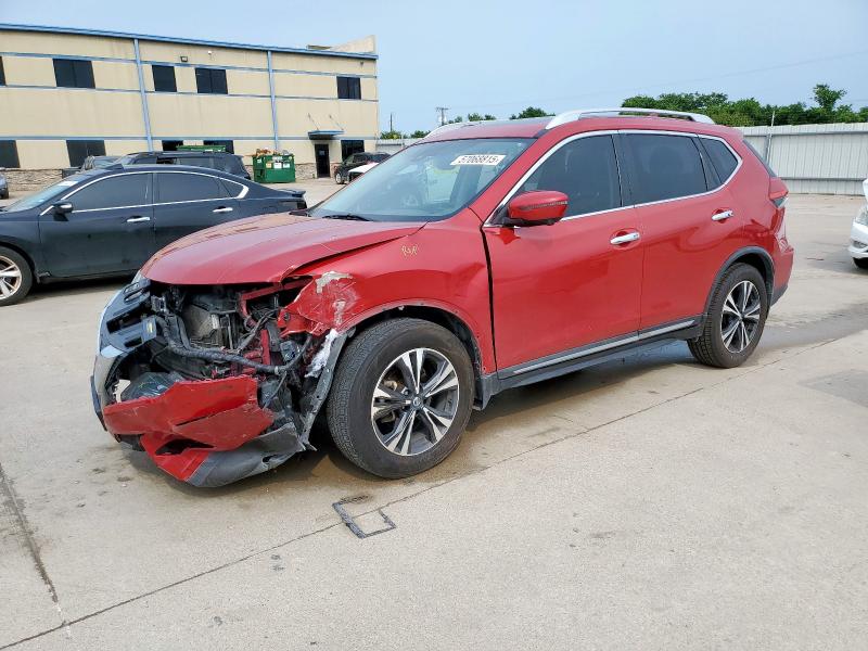Vin: jn8at2mt4hw408073, lot: 57068815, nissan rogue s 2017 img_1