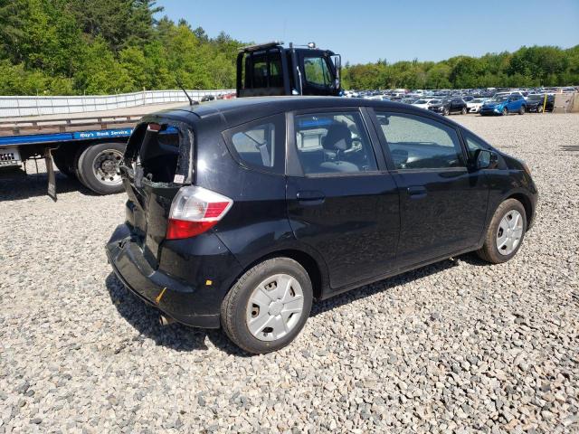 Vin: jhmge8h3xdc034270, lot: 57486305, honda fit 20133
