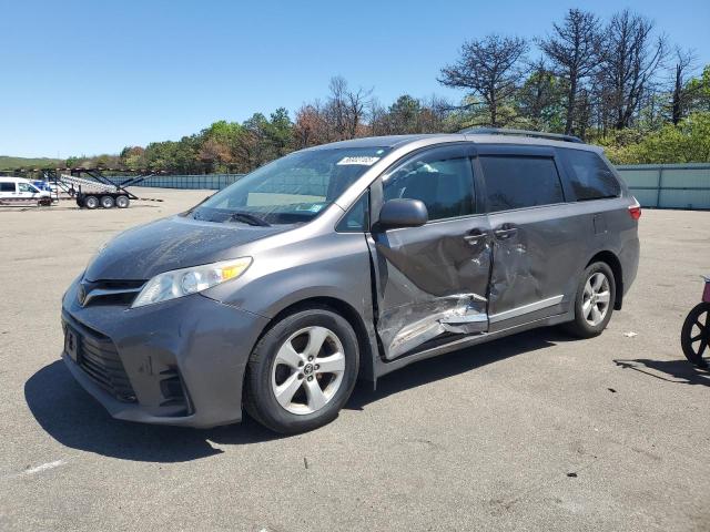 Vin: 5tdkz3dc7ks968584, lot: 56903165, toyota all models le 2019 img_1