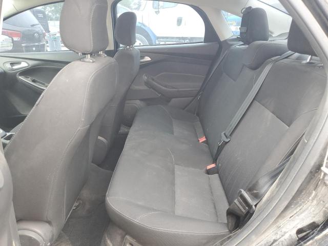 2018 FORD FOCUS SEL - 1FADP3H28JL210842
