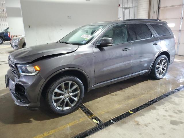 Vin: 1c4rdjdg6hc850881, lot: 57554535, dodge durango gt 2017 img_1