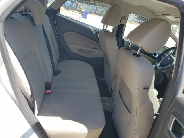 2015 FORD FIESTA SE - 3FADP4BJ6FM223228