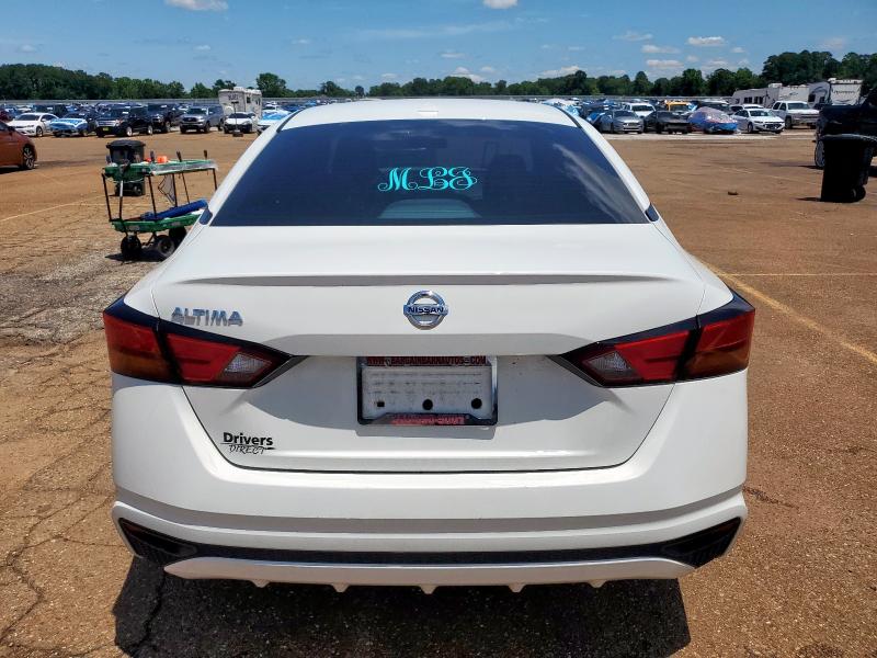 2020 NISSAN ALTIMA S - 1N4BL4BV9LC241872