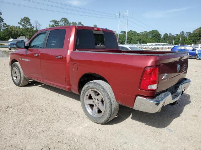 Vin: 1c6rd6lt2cs123352, lot: 56785425, dodge ram 1500 slt 20122