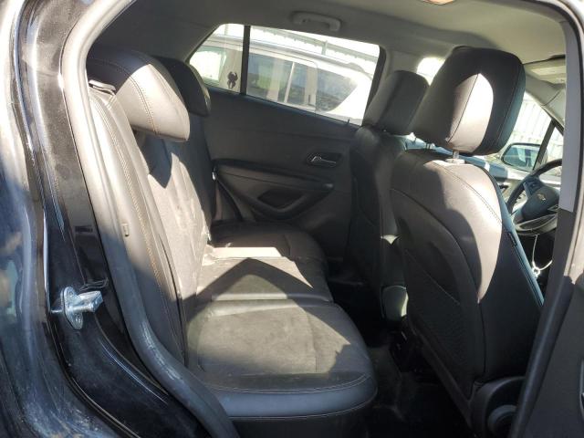 2019 CHEVROLET TRAX 1LT - KL7CJPSB2KB748416