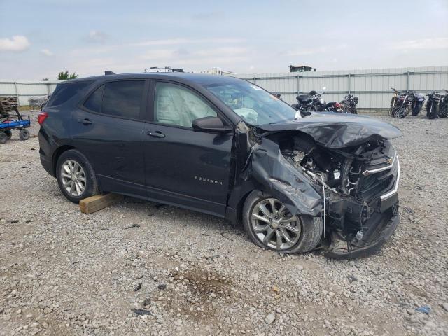Vin: 2gnaxhev7m6118764, lot: 58950905, chevrolet equinox ls 20214