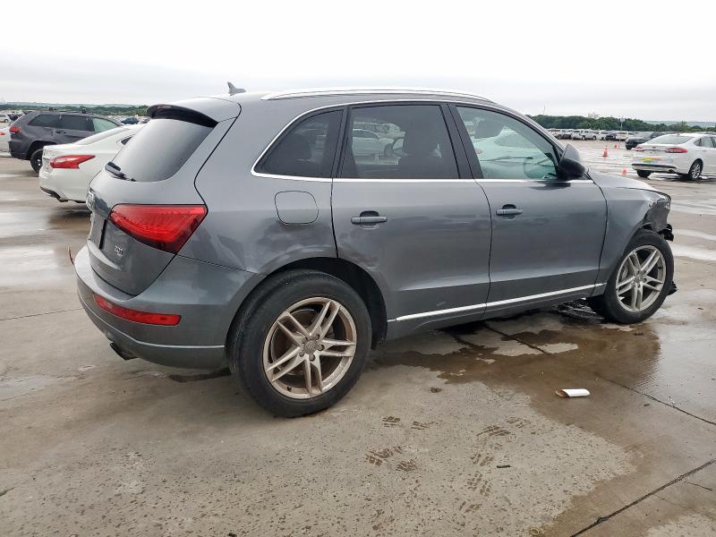 Vin: wa1lfafp8ea058102, lot: 55805825, audi q5 premium plus 20143