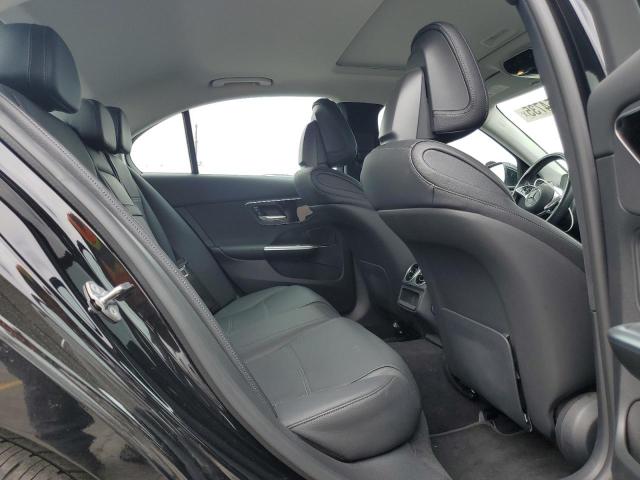 2023 MERCEDES-BENZ C 300 - W1KAF4GB9PR093775