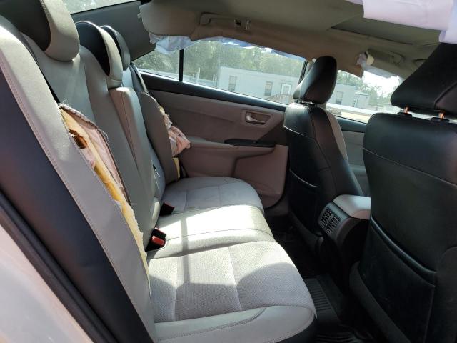 2016 TOYOTA CAMRY LE - 4T1BF1FK4GU246375