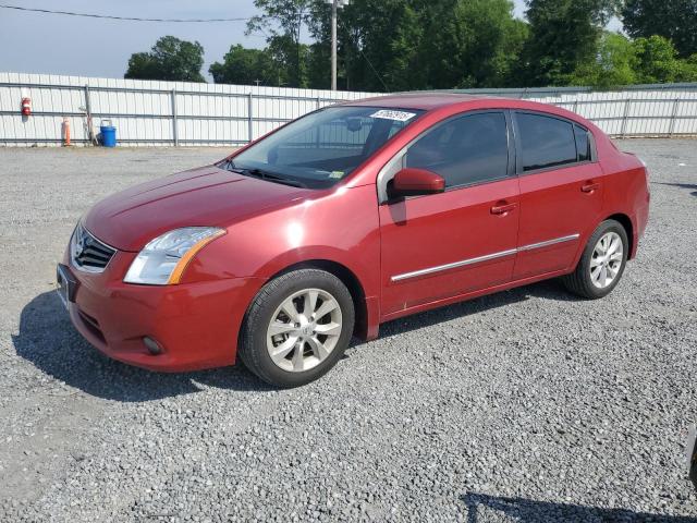 Vin: 3n1ab6ap9al694482, lot: 57662915, nissan sentra 2.0 2010 img_1