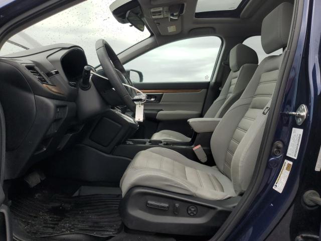 2017 HONDA CR-V EX - 5J6RW2H5XHL076038