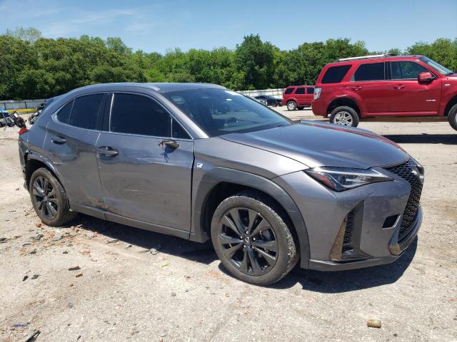 Vin: jthy3jbh7k2016799, lot: 55071085, lexus ux 200 200 20194