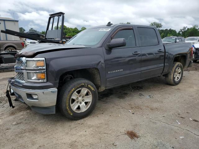 Vin: 3gcpcrec3fg156499, lot: 56427485, chevrolet all models c1500 lt 2015 img_1