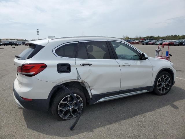 Vin: wbxjg9c09l5p49700, lot: 55398635, bmw x1 xdrive28i 20203