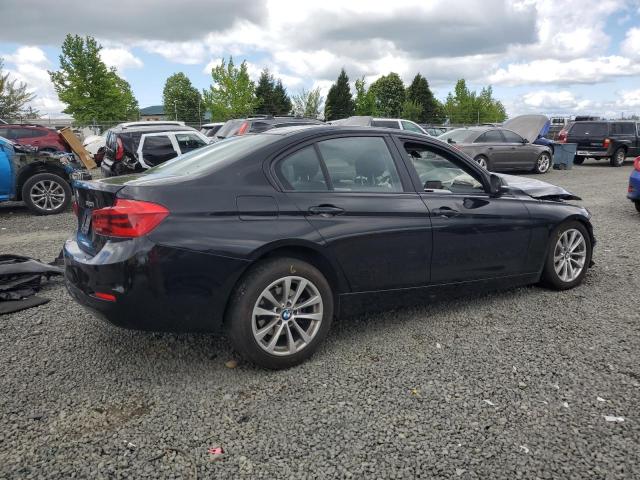Vin: wba8e1g50jnu92686, lot: 56984835, bmw 3 series i 20183