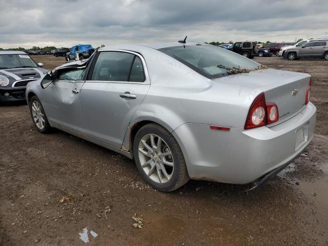 Vin: 1g1ze5eu9bf137724, lot: 58482195, chevrolet malibu ltz 20112
