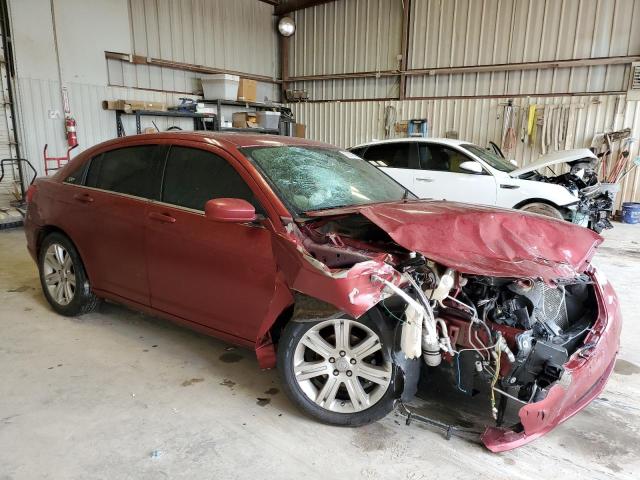 Vin: 1c3ccbbb6dn624462, lot: 55947485, chrysler 200 touring 20134
