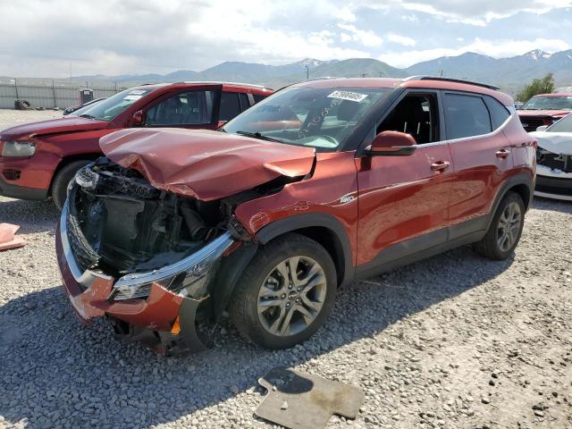 2022 KIA SELTOS S KNDEUCAA0N7313342