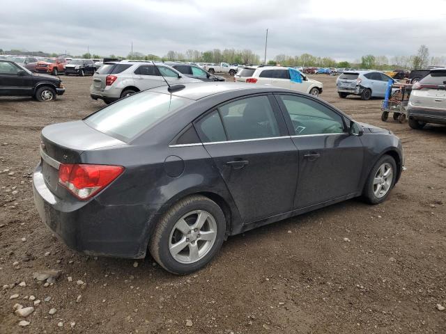 Vin: 1g1pe5sb8g7164571, lot: 56390435, chevrolet cruze lt 20163