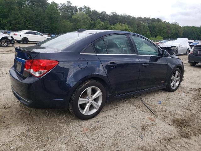 Vin: 1g1pe5sb3f7121612, lot: 56446165, chevrolet cruze lt 20153