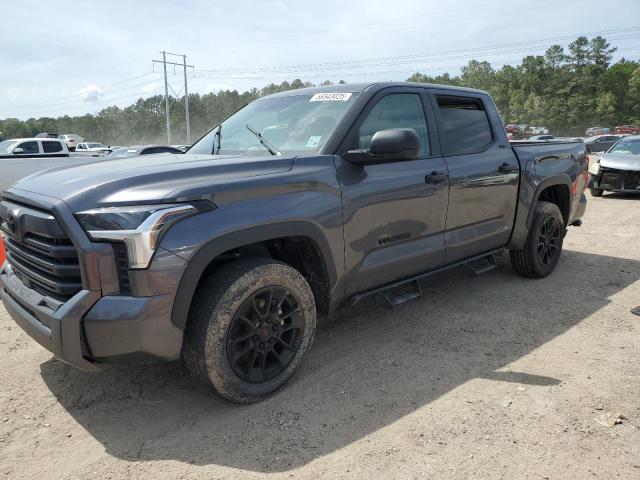 Vin: 5tfla5db0rx151993, lot: 56543025, toyota tundra crewmax sr 2024 img_1