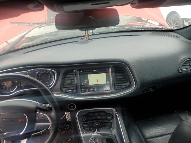 2017 DODGE CHALLENGER 2C3CDZGG8HH574673