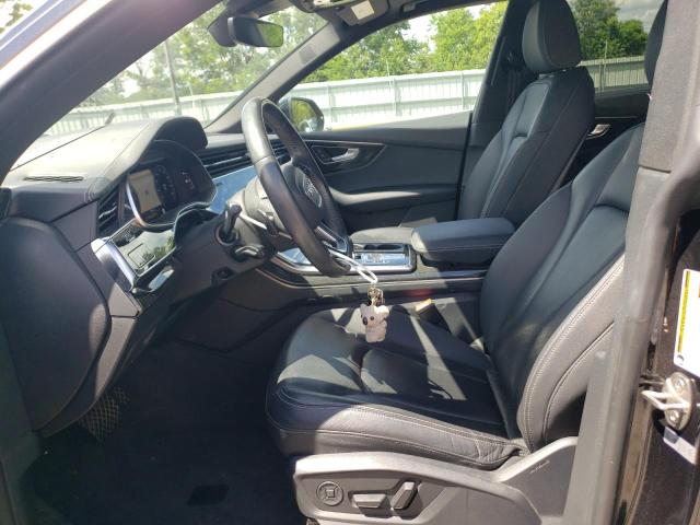 2019 AUDI Q8 PRESTIG WA1CVAF11KD015407