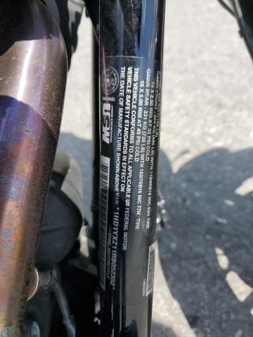 2024 HARLEY-DAVIDSON FXLRST 1HD1YXZ11RB052352
