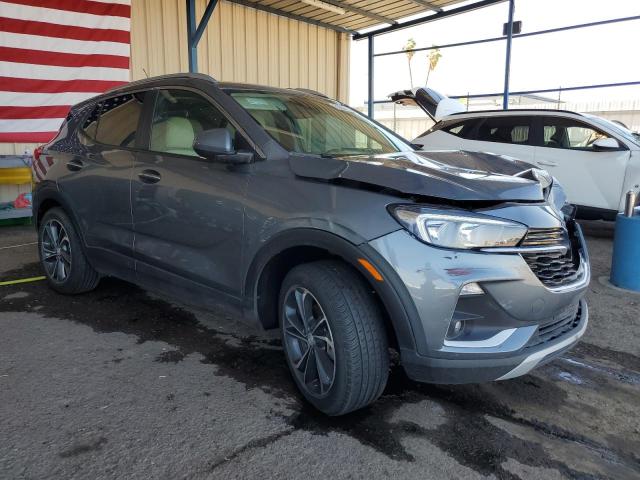 Vin: kl4mmdsl2mb155450, lot: 56216505, buick encore select 20214