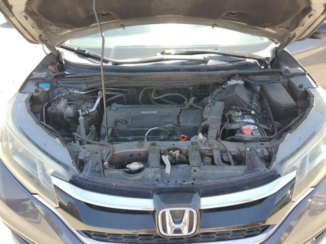 2016 HONDA CR-V LX - 3CZRM3H35GG702035