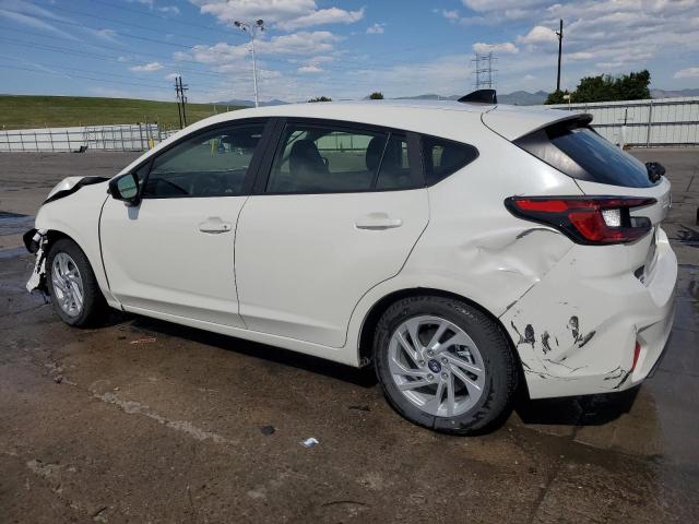 Vin: jf1guabc5r8888328, lot: 58254305, subaru impreza 20242