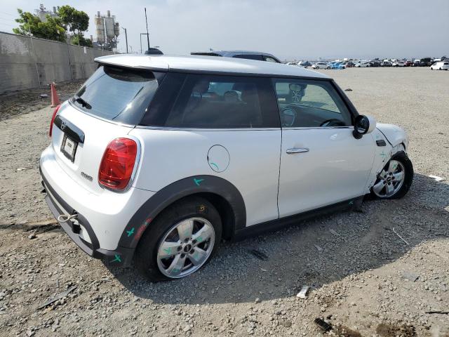 Vin: wmw33dh03r2v76843, lot: 55446625, mini cooper 20243