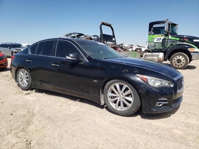 Vin: jn1ev7ap9gm306180, lot: 56924185, infiniti q50 premium 20164