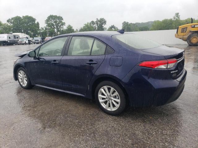 Vin: jtdbcmfe7rj023180, lot: 58773855, toyota corolla le 20242