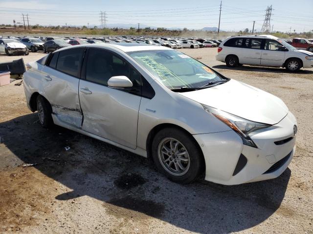 Vin: jtdkarfu0j3054693, lot: 57581855, toyota prius 20184