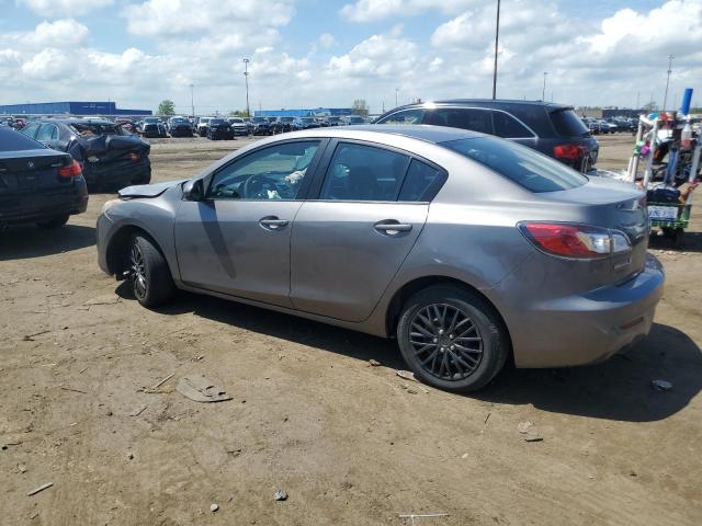 Vin: jm1bl1tf5d1833766, lot: 56921475, mazda 3 i 20132