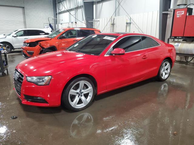 AUDI A5 PREMIUM