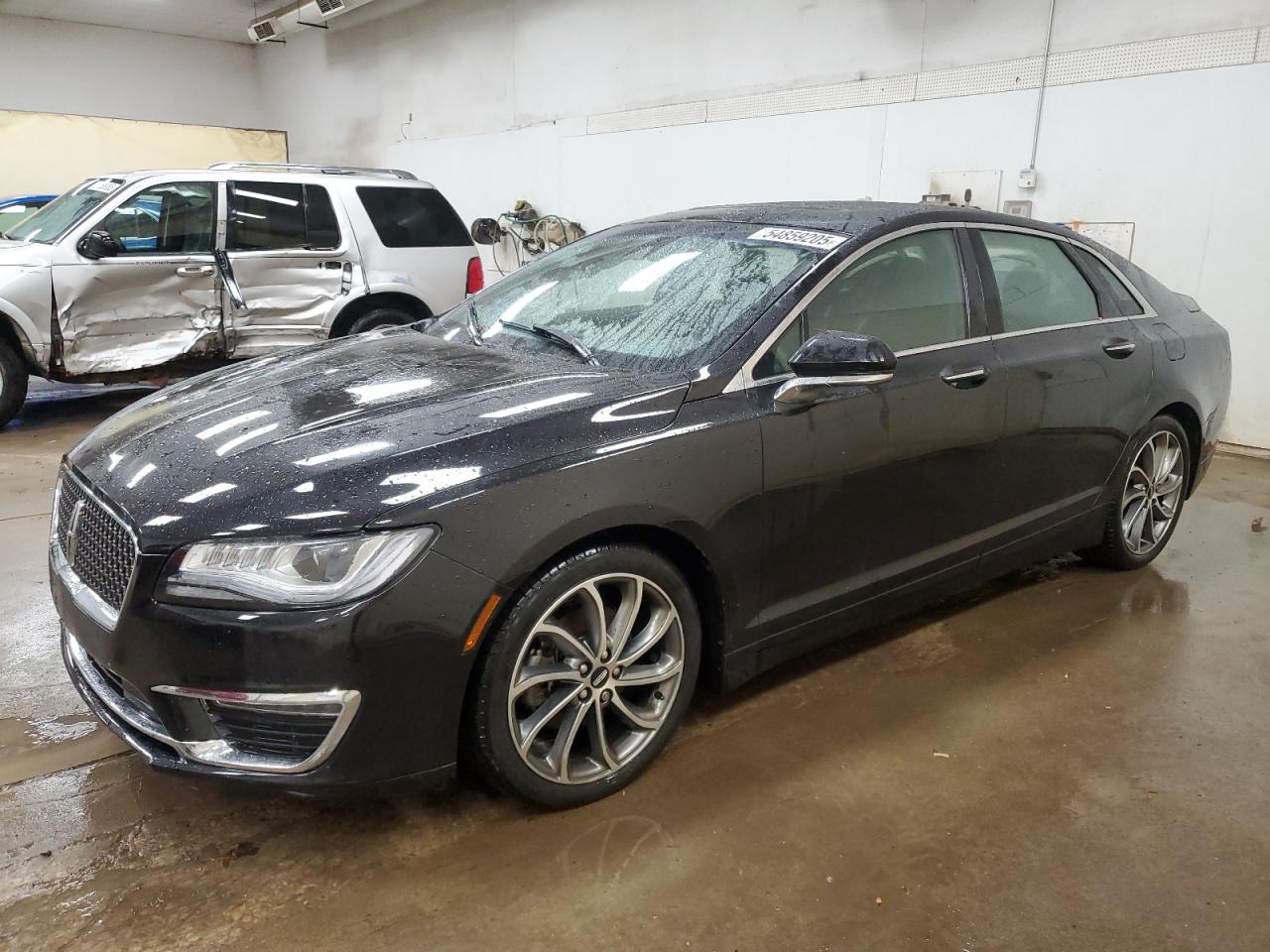 LINCOLN MKZ RESERVE I