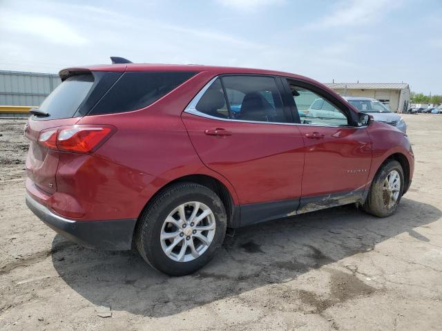 Vin: 2gnaxjev4j6150039, lot: 56339785, chevrolet equinox lt 20183