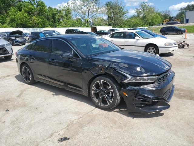 2022 KIA K5 GT LINE - 5XXG64J27NG122140