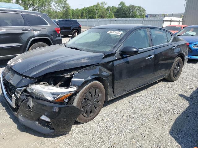 Vin: 1n4bl4bv3kc144651, lot: 55383415, nissan altima s 2019 img_1