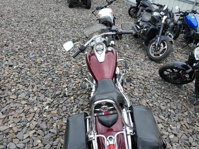2011 KAWASAKI VN900 C JKAVN2C11BA045494