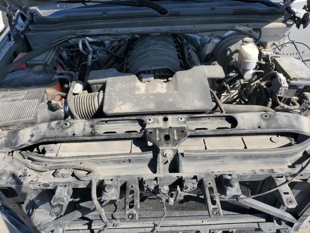 2015 CHEVROLET TAHOE K150 - 1GNSKCKC8FR686358