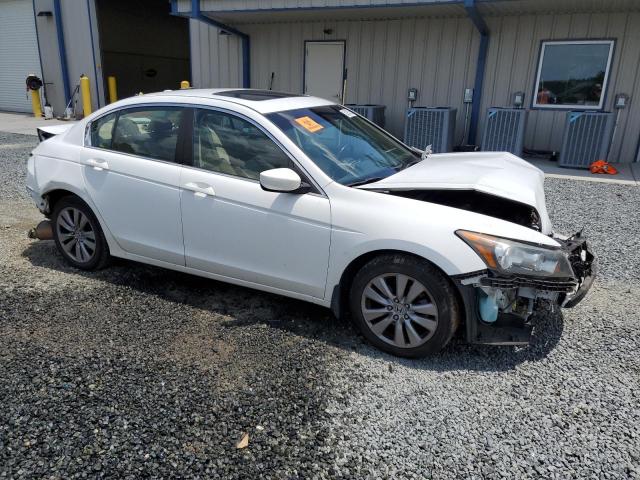 Vin: 1hgcp2f80ba101605, lot: 57285155, honda accord exl 20114