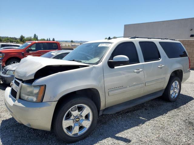 CHEVROLET SUBURBAN C